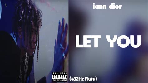 let you iann dior download